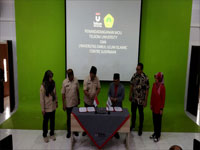 Program Kuliah Non Reguler Nomor 5