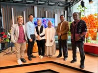 Program Kuliah Non Reguler Nomor 9