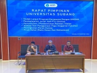 Program Kuliah Non Reguler Nomor 5