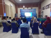 Program Kuliah Non Reguler Nomor 8